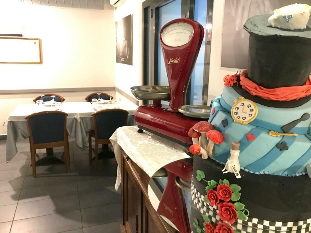 San Lorenzo  Taverna Napoleone מראה חיצוני תמונה