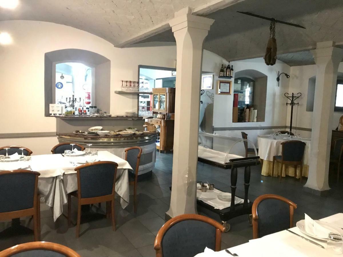 San Lorenzo  Taverna Napoleone מראה חיצוני תמונה