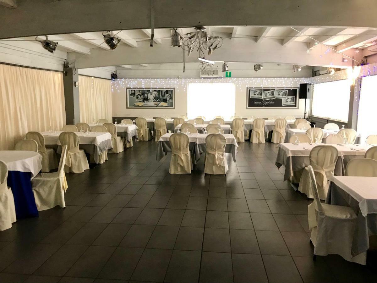 San Lorenzo  Taverna Napoleone מראה חיצוני תמונה